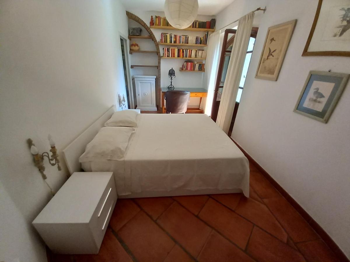 Casa Lalla ลีวอร์โน ภายนอก รูปภาพ