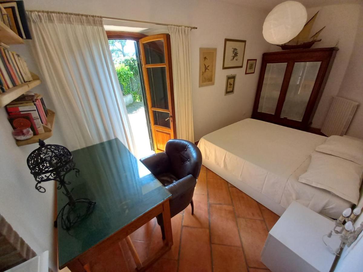 Casa Lalla ลีวอร์โน ภายนอก รูปภาพ