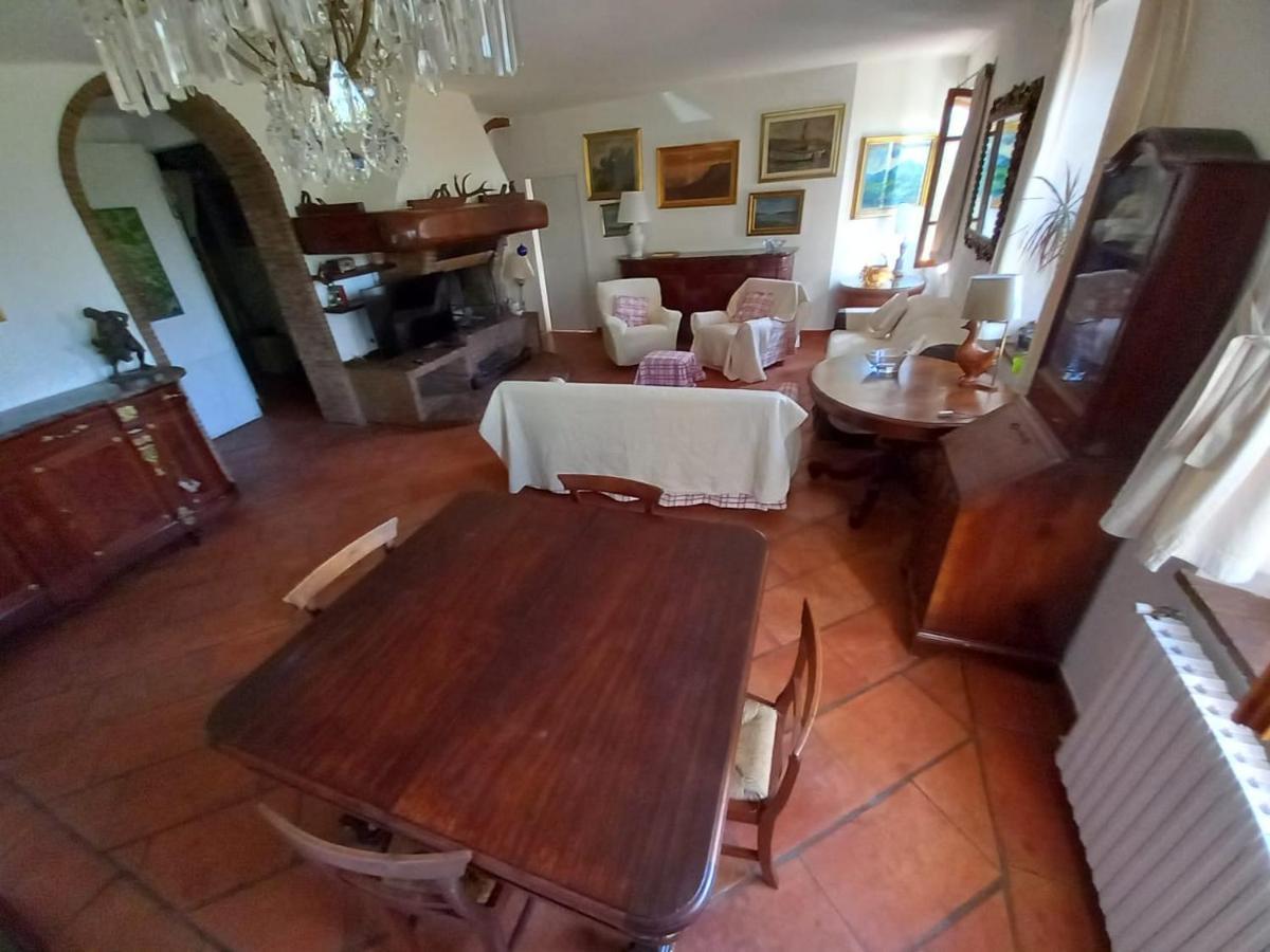 Casa Lalla ลีวอร์โน ภายนอก รูปภาพ