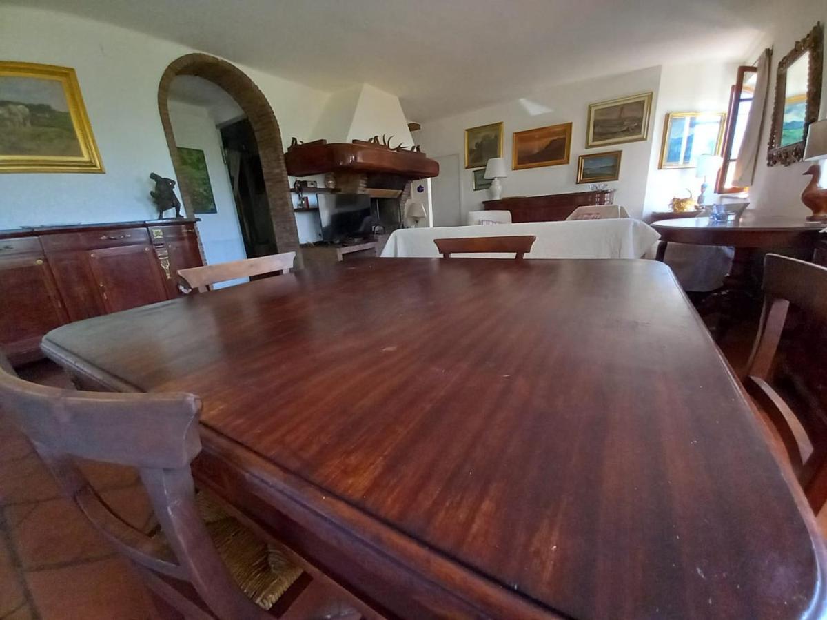 Casa Lalla ลีวอร์โน ภายนอก รูปภาพ