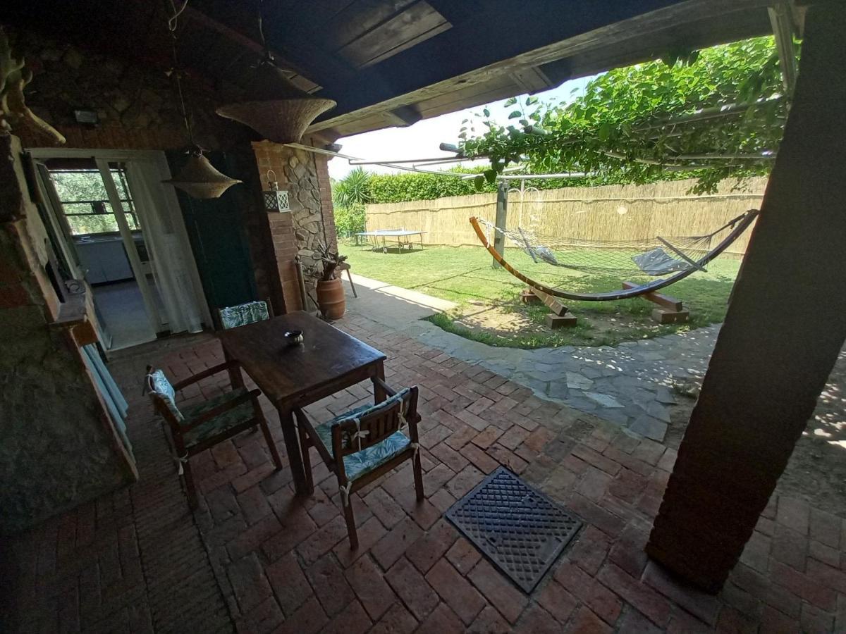 Casa Lalla ลีวอร์โน ภายนอก รูปภาพ