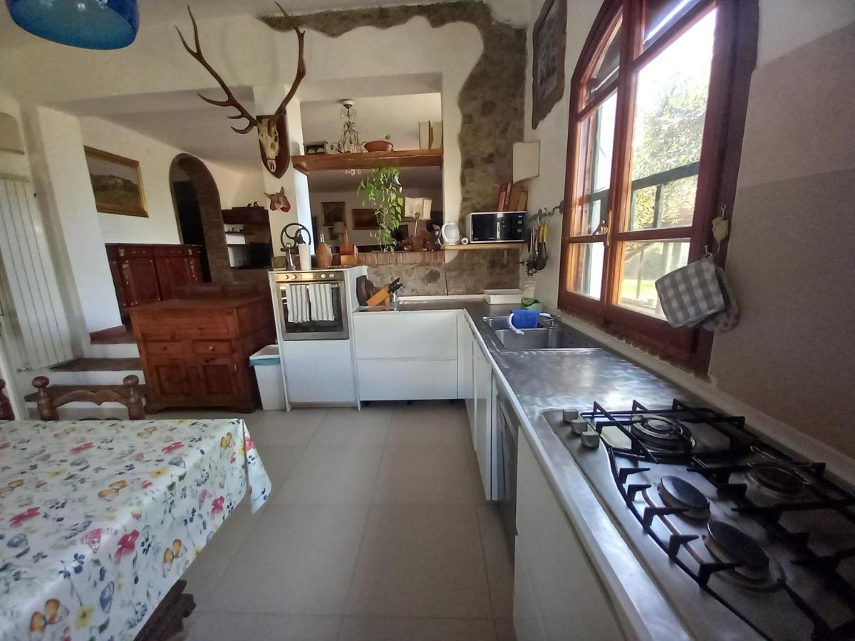 Casa Lalla ลีวอร์โน ภายนอก รูปภาพ