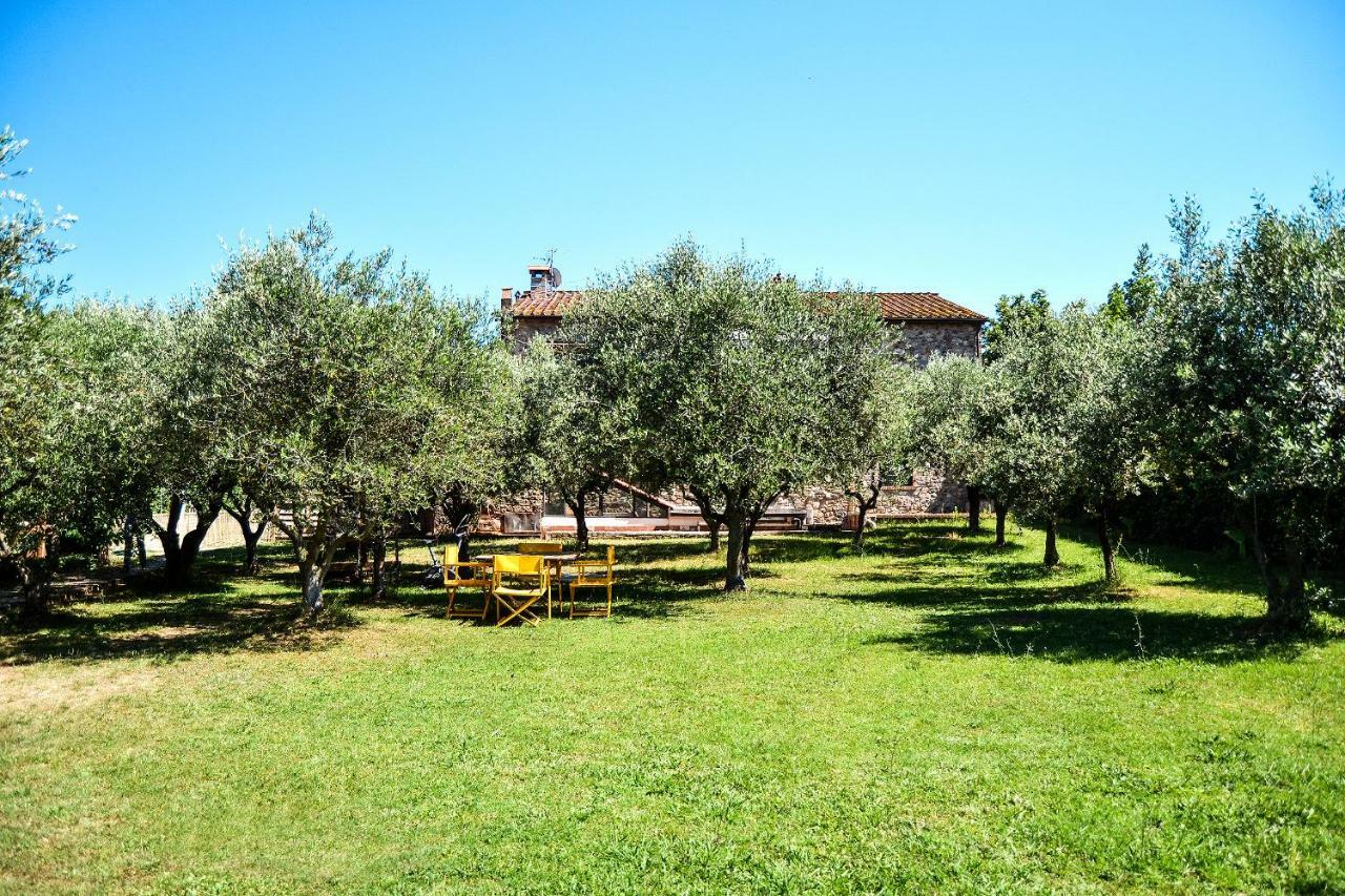 Casa Lalla ลีวอร์โน ภายนอก รูปภาพ